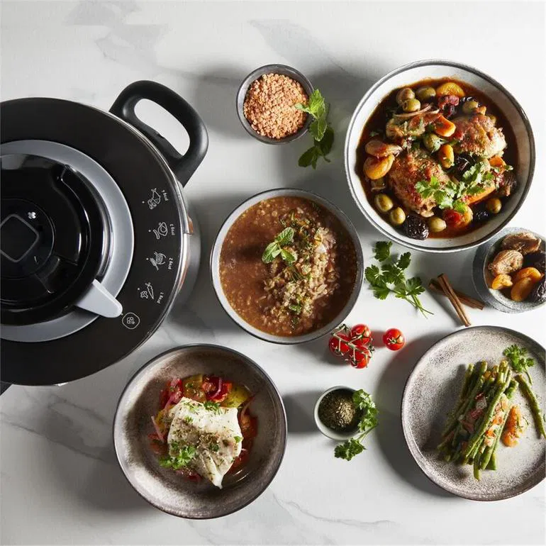 Tefal Düdüklü Tencere Rehberi (2025)