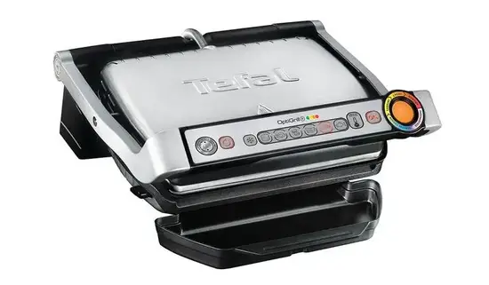 Tefal OptiGrill+ Akıllı Izgara – 7211002441