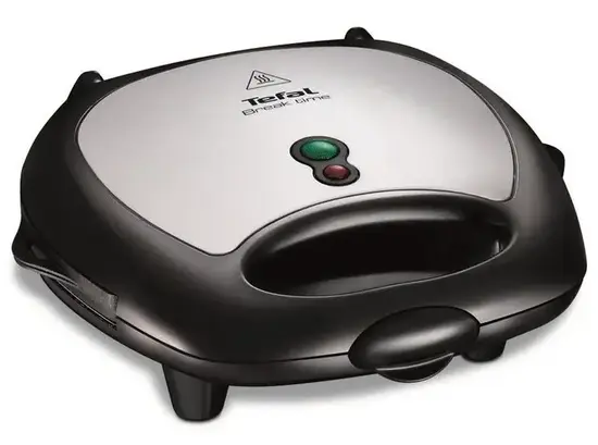 Tefal Break Time Tost & Waffle Makinesi – 1500637316