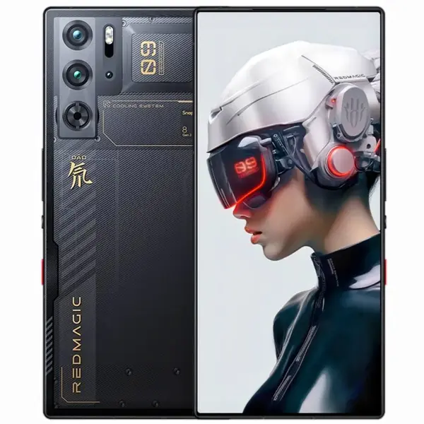RedMagic 9 Pro+