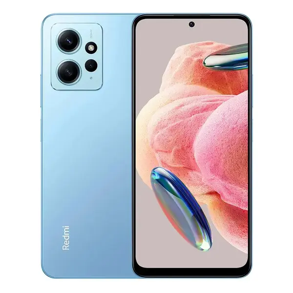 Xiaomi Redmi Note 12 Pro