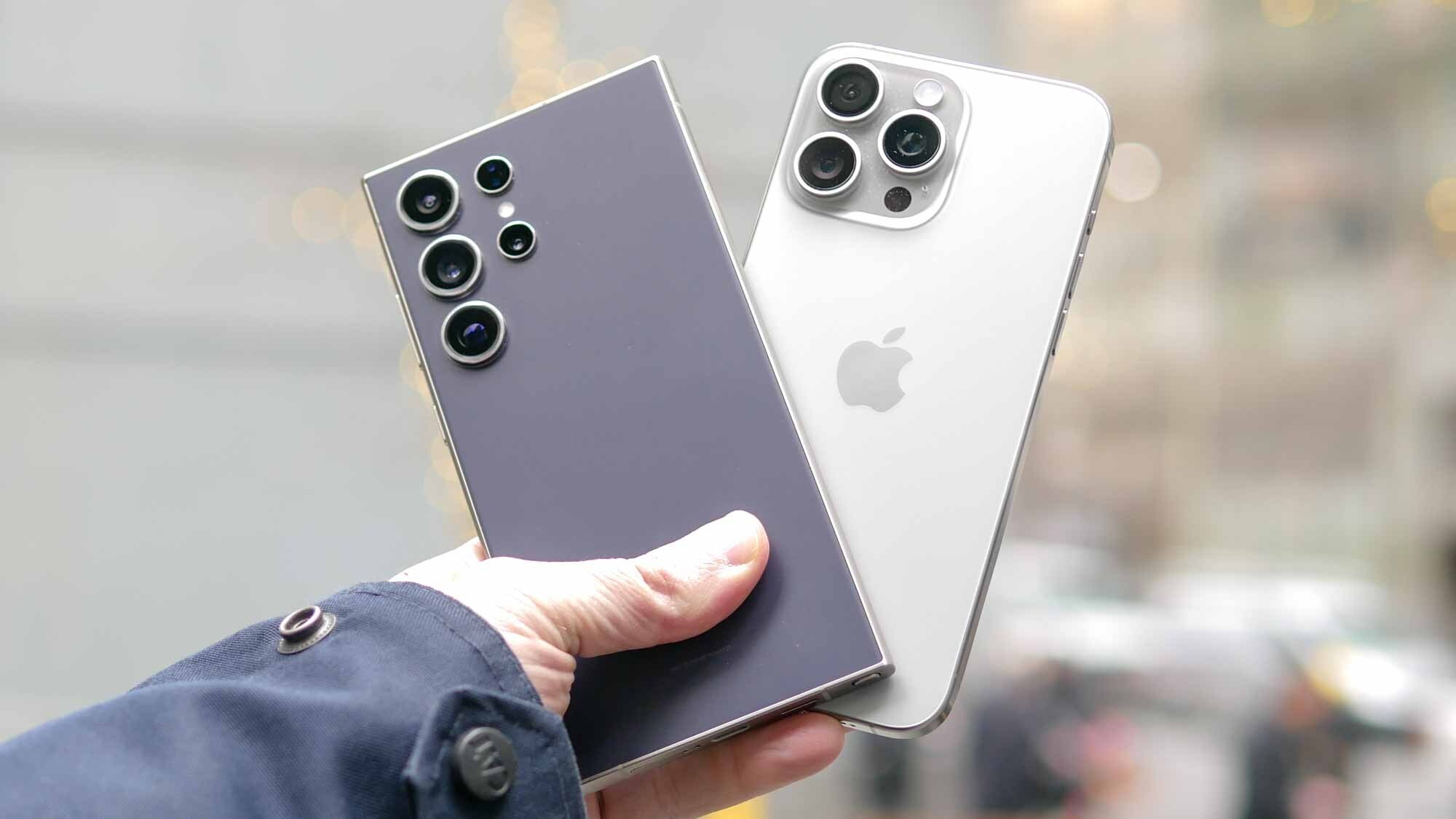 En İyi Telefon: 2025’te Teknolojiyi Zirvede Yaşayın image