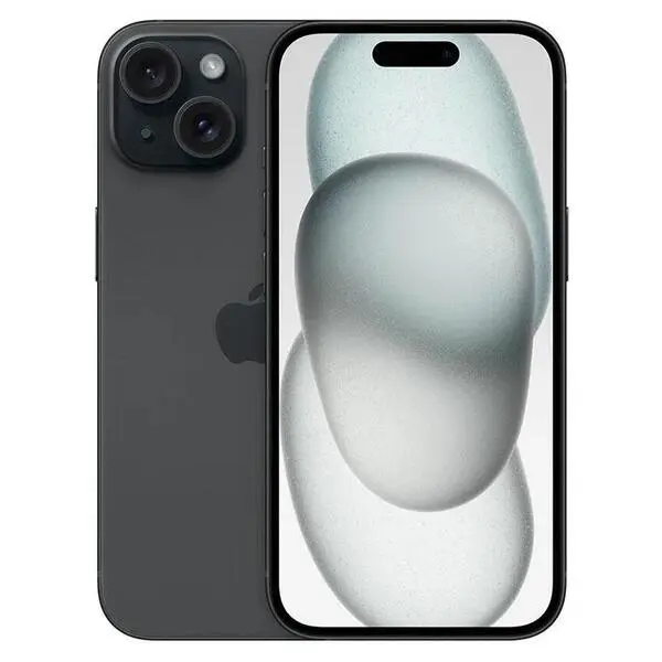 iPhone 15