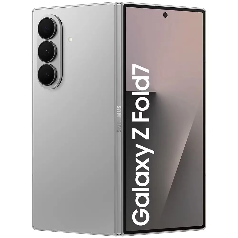 Samsung Galaxy Z Fold 7