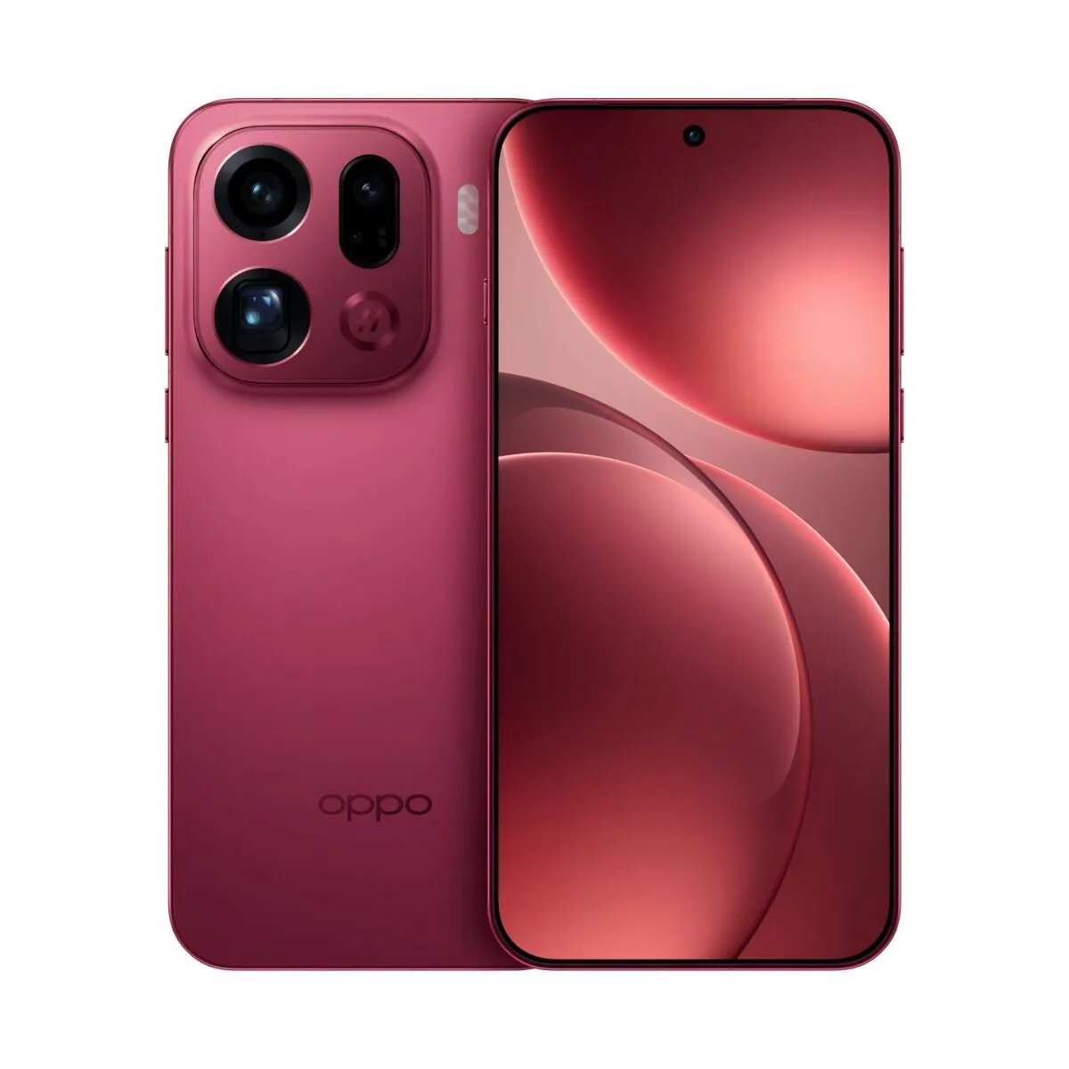 Oppo Find X9 Pro