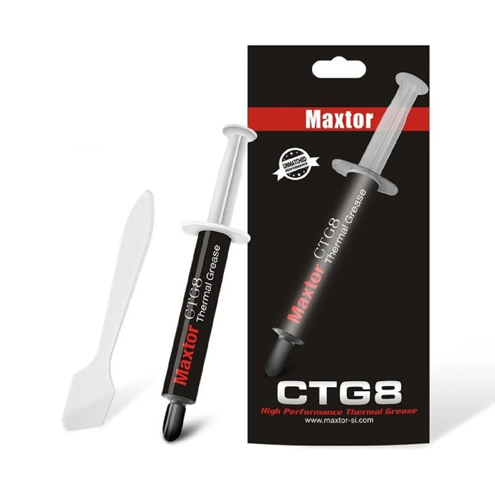 Maxtor Ctg8d