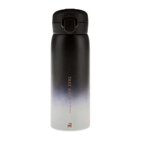 Karaca Skyfall Çelik Termos 500 ml