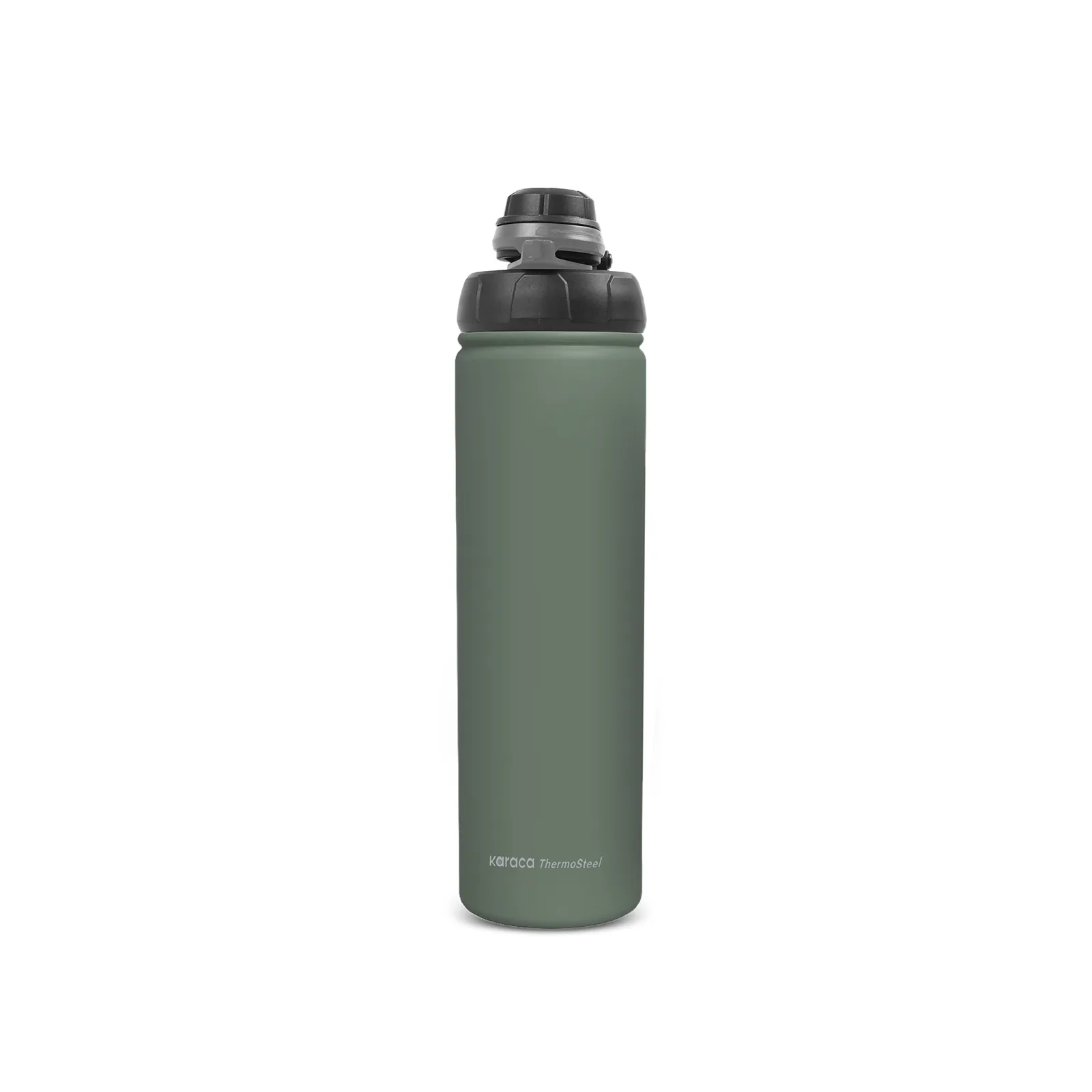 Karaca Thermosteel Earth Çelik Sızdırmaz Termos 680 ml