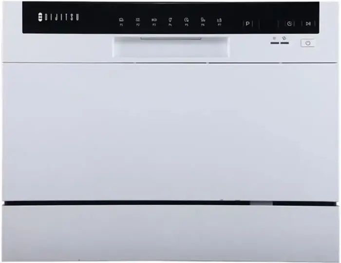 Dijitsu DSB 7000 Tezgah Üstü Bulaşık Makinesi