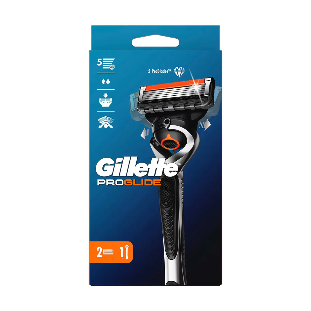 Gillette ProGlide