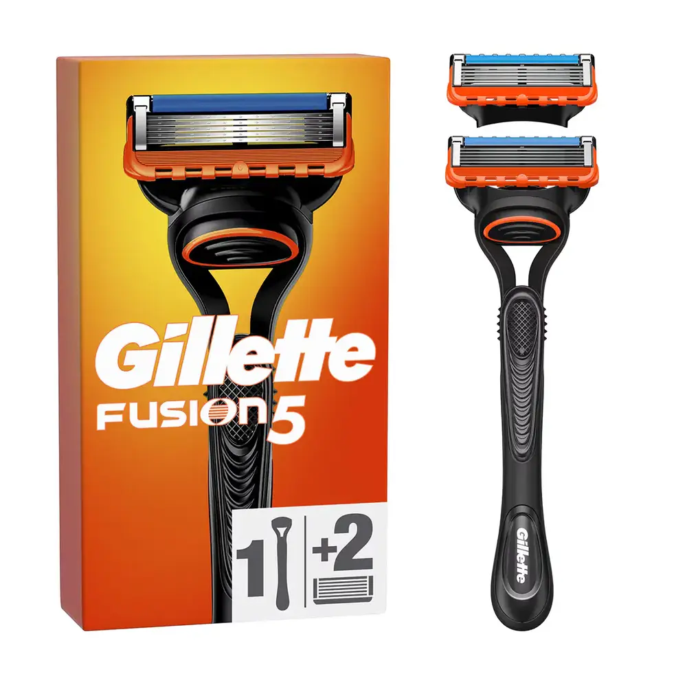 Gillette Fusion5