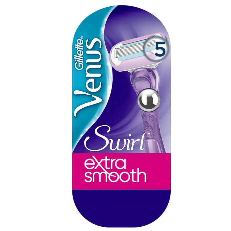 Gillette Venus Swirl