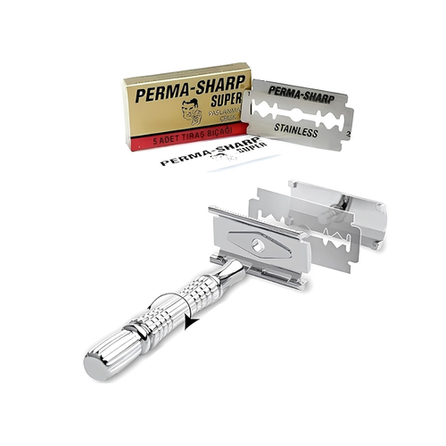 AEE Tıraş Bıçağı