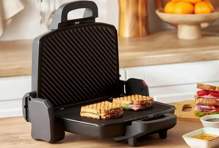 En İyi Tost Makinesi: Pratik, Lezzetli ve Uzun Ömürlü Seçim Rehberi image
