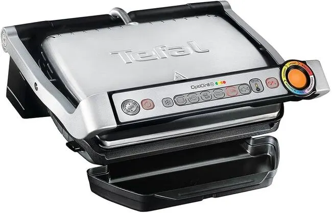 Tefal Optigrill+ GC712D