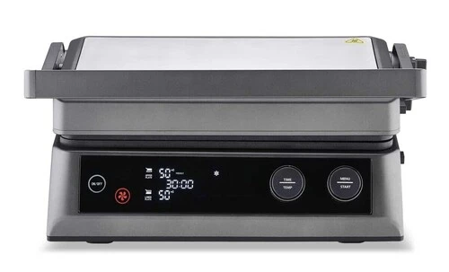 Korkmaz Pro Grill Dijital Tost Makinesi A817