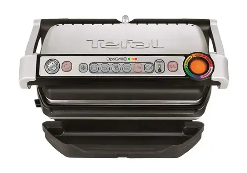 Tefal OptiGrill+ Akıllı Izgara