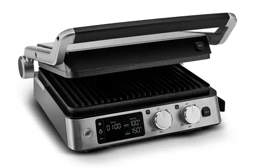 Karaca Compact Steel 2008 Tost ve Izgara Makinesi