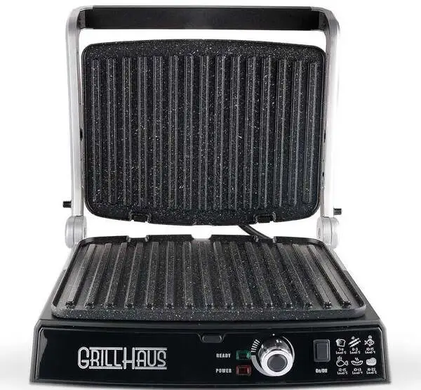 Schafer Grill Haus Tost Makinesi