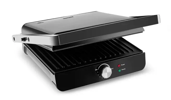 Homend Grilliant 1346H Tost ve Izgara Makinesi