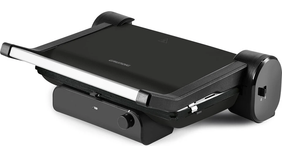 Grundig CG 4006 S Tost Makinesi – 2000 W