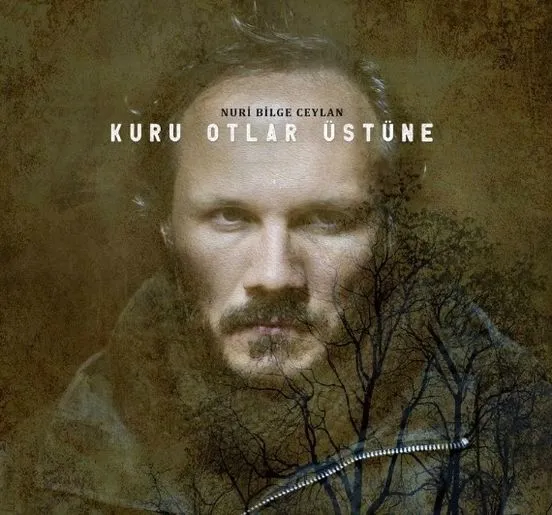Kuru Otlar Üstünde