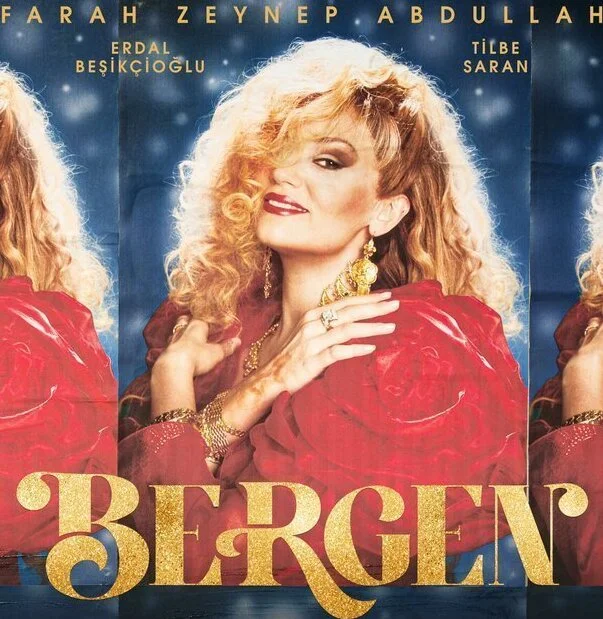 BERGEN 