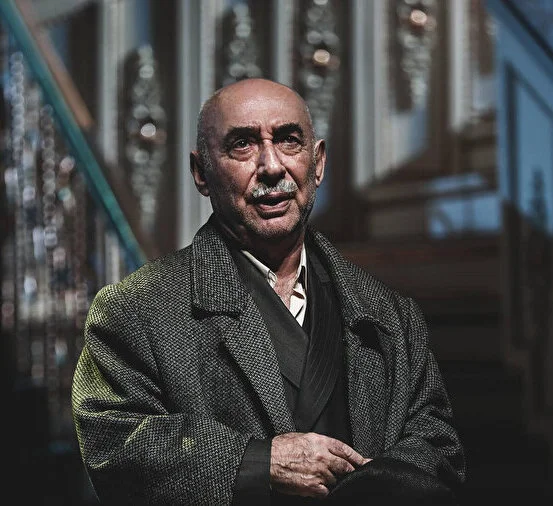 eşkıya 
