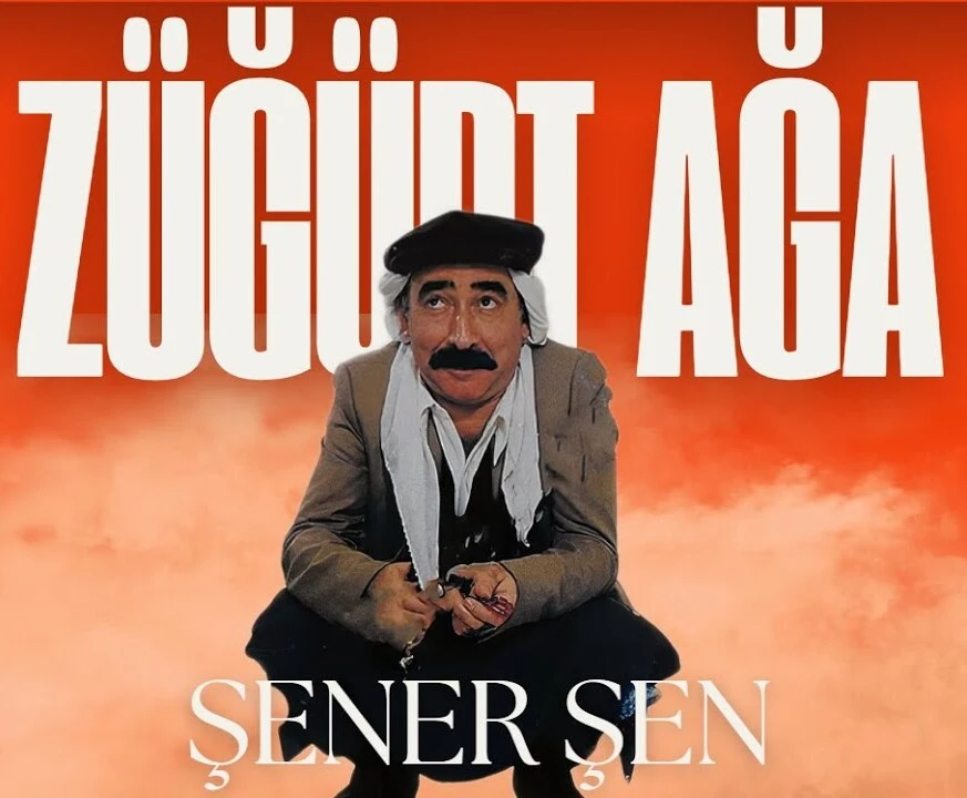 züğürt ağa 
