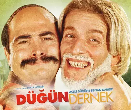 düğün dernek 