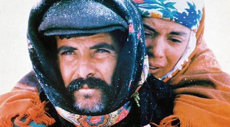 En İyi Türk Filmleri: Zamana Direnen ve Yeni Nesli Etkileyen Yapıtlar image