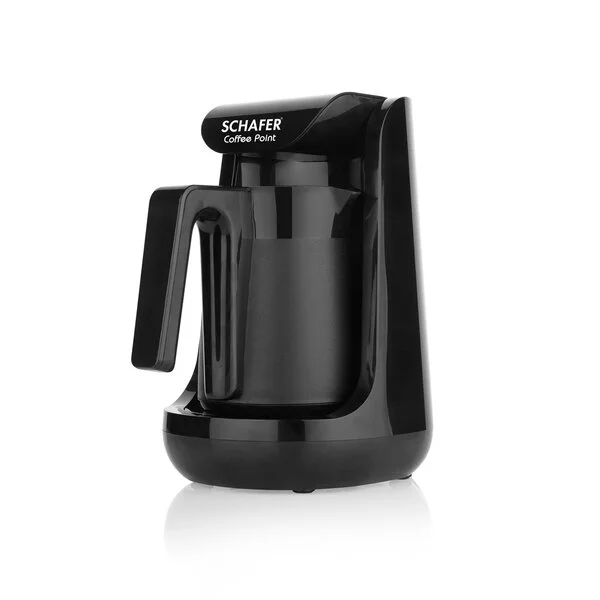 Schafer Coffee Point Türk Kahve Makinesi