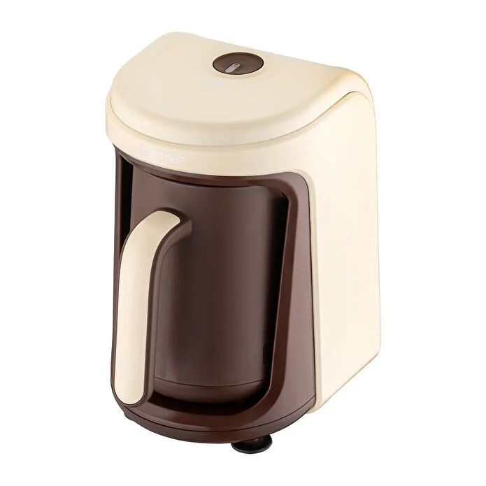 Emsan Nostalji 1837H Türk Kahvesi Makinesi