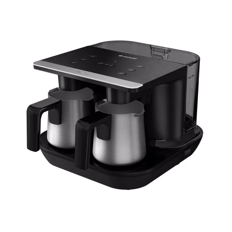 Arçelik TKM 9961 B Telve Türk Kahve Makinesi