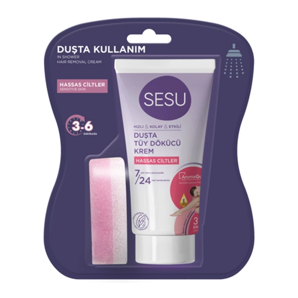 SESU BİKİNİ 