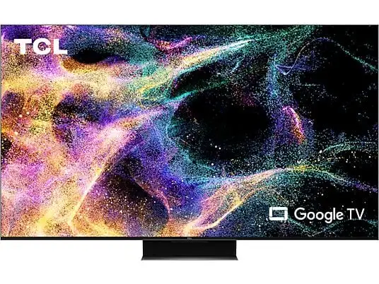 tcl tv
