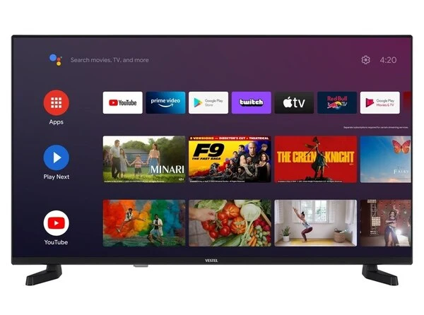 Vestel 40'' LED