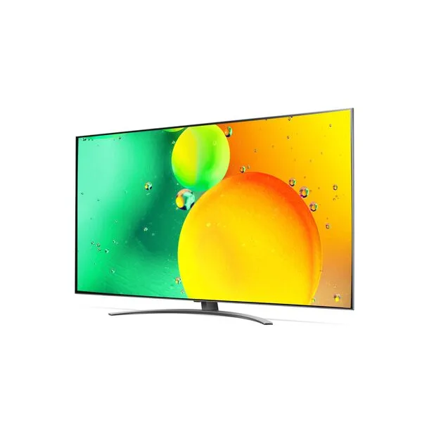 lg 55nano766qa nanocell