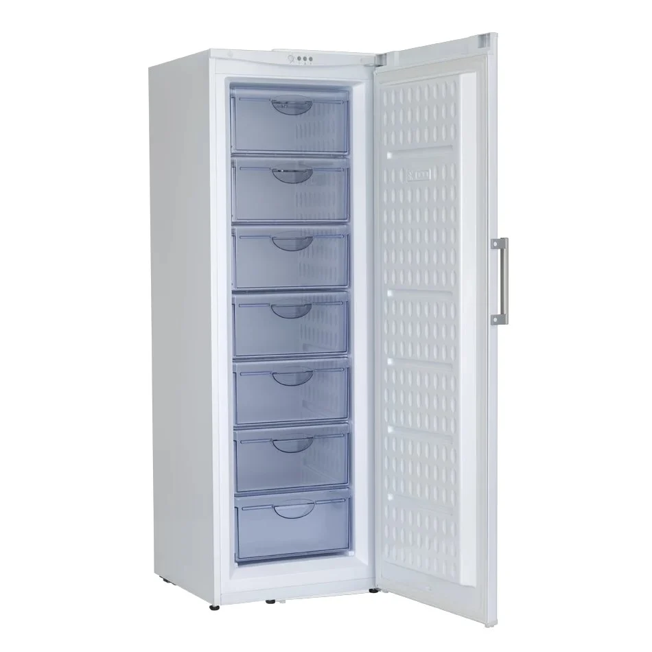 Uğur UED 7266 DTK 258 Lt 7 Çekmeceli Derin Dondurucu