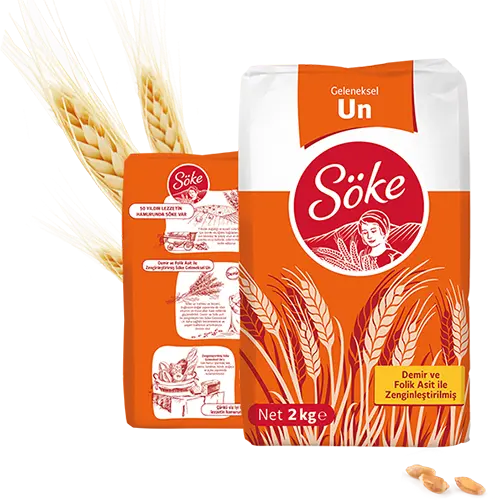 En İyi Un Markaları