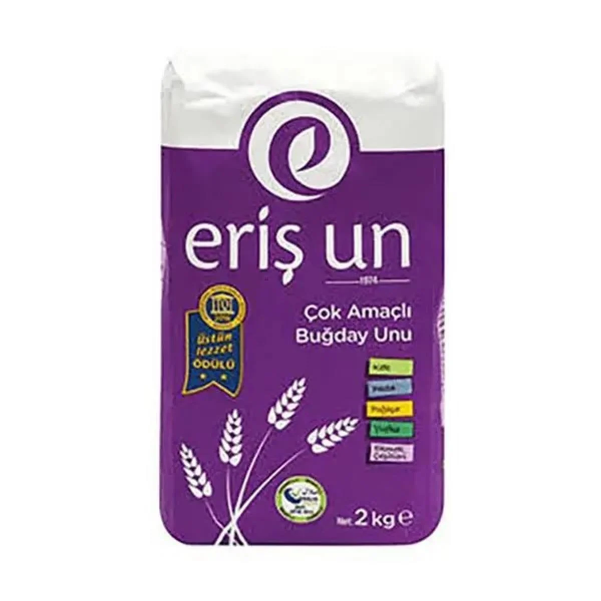 Eriş Un