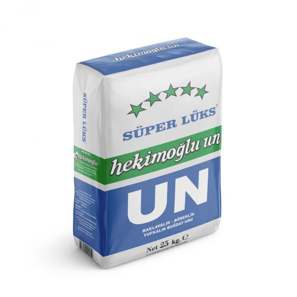 Hekimoğlu Un