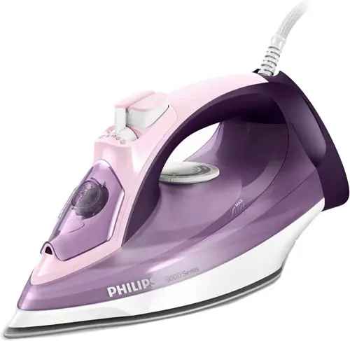 Philips DST5020/30 Azur Buharlı Ütü