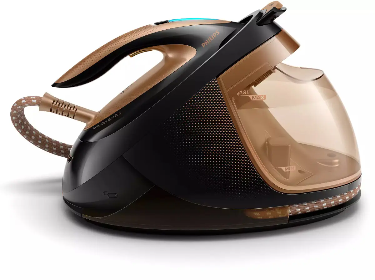 Philips PerfectCare Elite Plus GC9682/80 Kazanlı Ütü