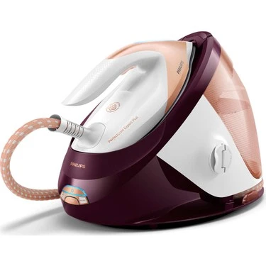 Philips PerfectCare Expert Plus GC8962/40 Buhar Kazanlı Ütü