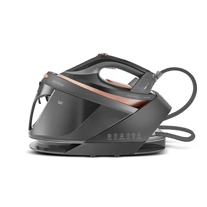 Karaca Vantuz Steammaster