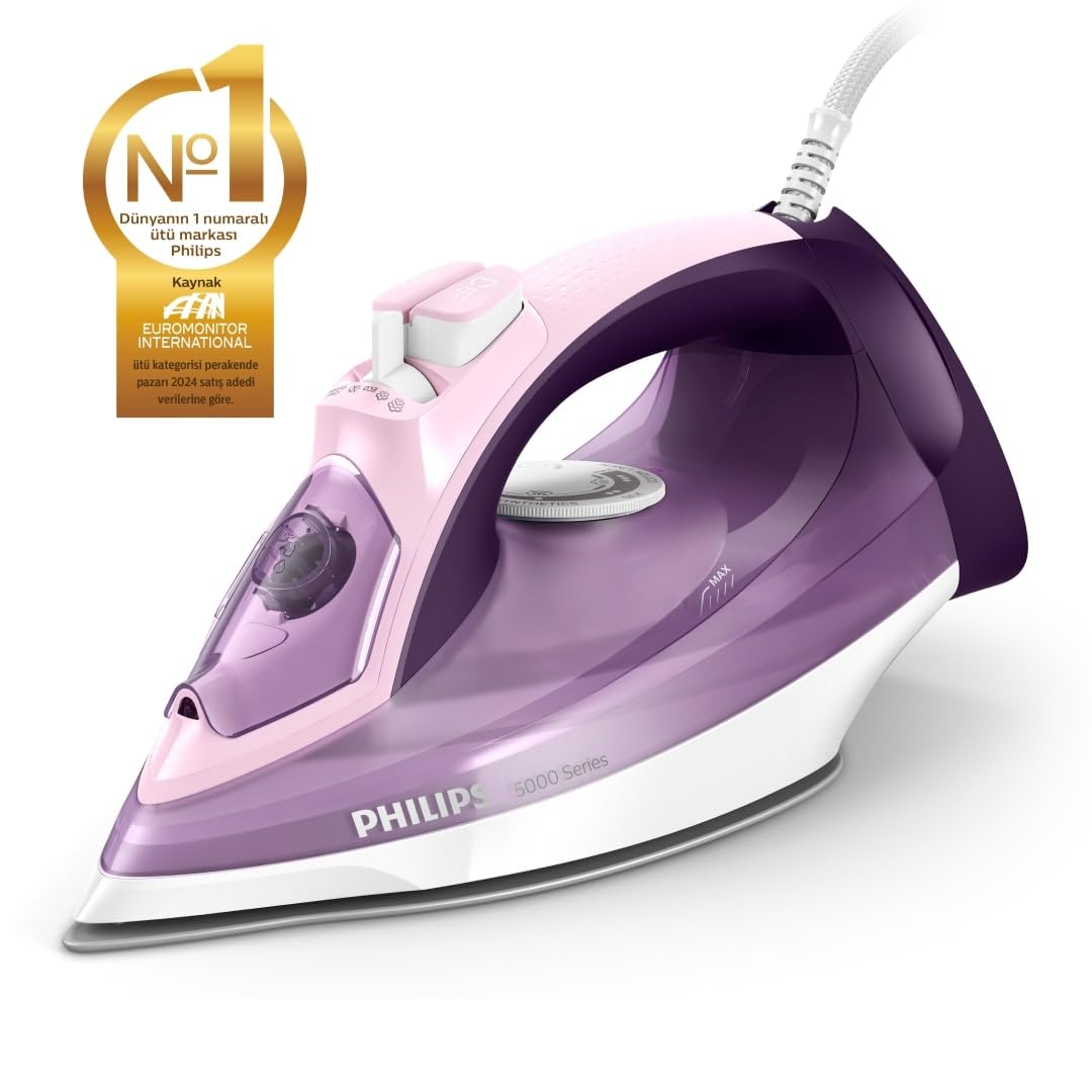 phillips dst 5020