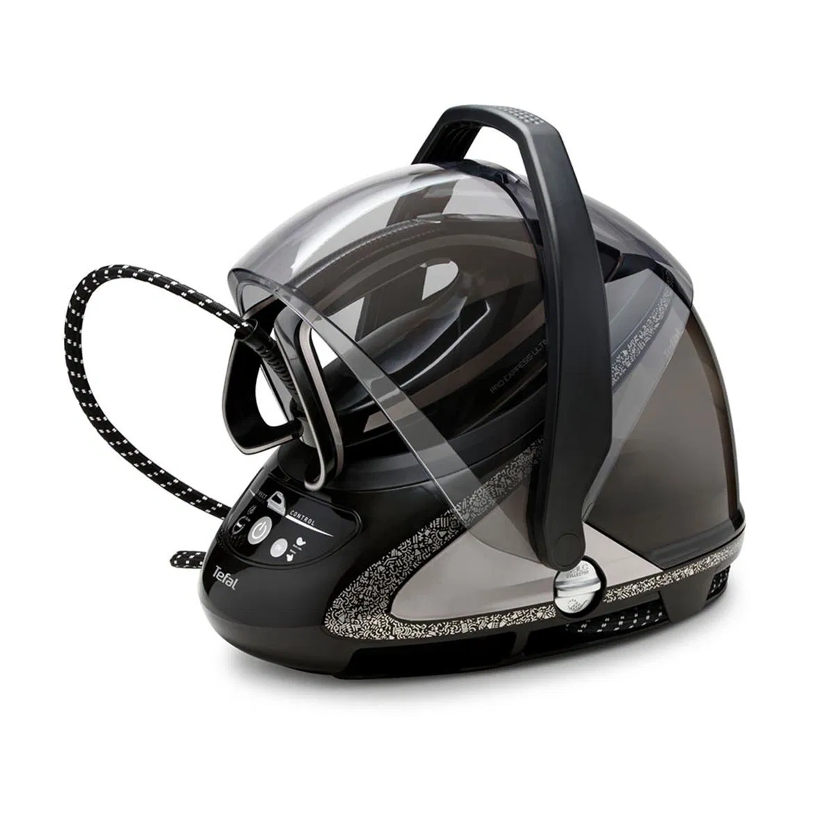 Tefal Pro Express Ultimate GV9620 Buhar Kazanlı Ütü