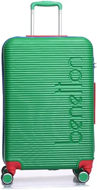 United Colors of Benetton 14BNT500 Valiz