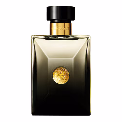 Versace Pour Homme Oud Noir EDP
